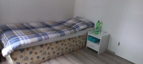 Messe Luxury room